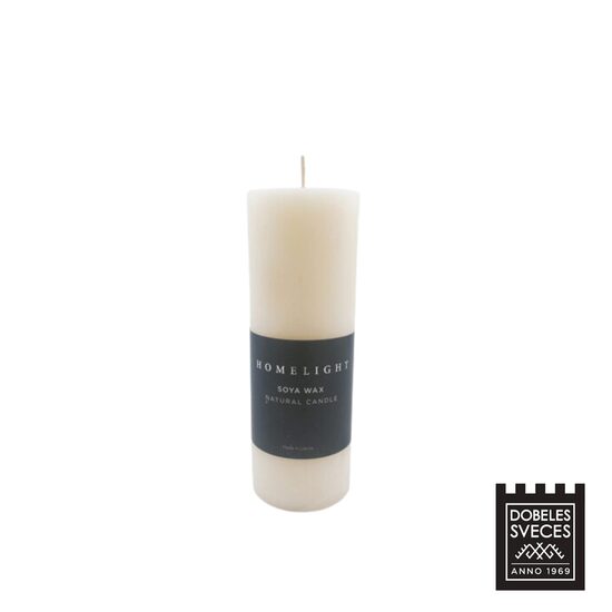 "HOMELIGHT" SOJAS VASKA SVECES