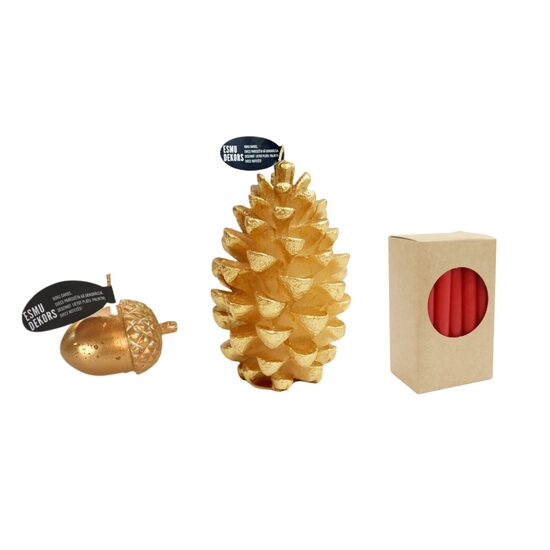 ZIEMAS KOLEKCIJA 🎄