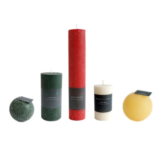 HOMELIGHT EKO SVECES