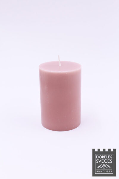 LIETĀ STEARĪNA SVECES