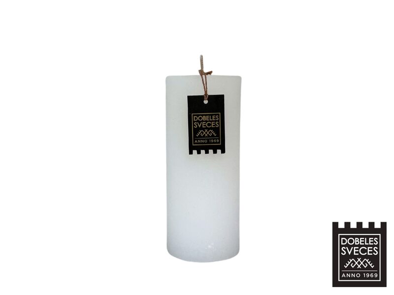 DAŽĀDAS RUSTIKA SVECES