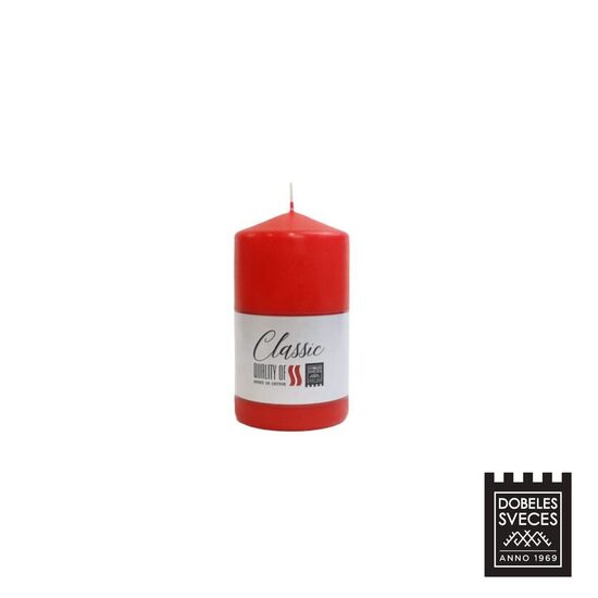 CILINDRS - SARKANS 67 x 120 mm