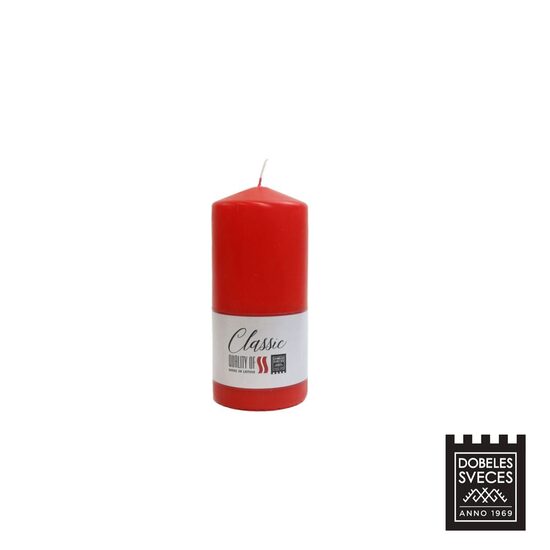 CILINDRS - SARKANS 67 x 150 mm