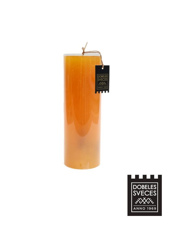 Cilindrs "Dzintars" 60 x 175 mm