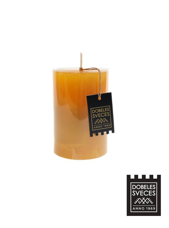 Cilindrs "Dzintars" 60 x 90 mm