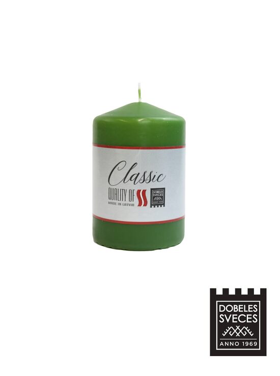 CILINDRS - OLĪVZAĻŠ 67 x 100 mm