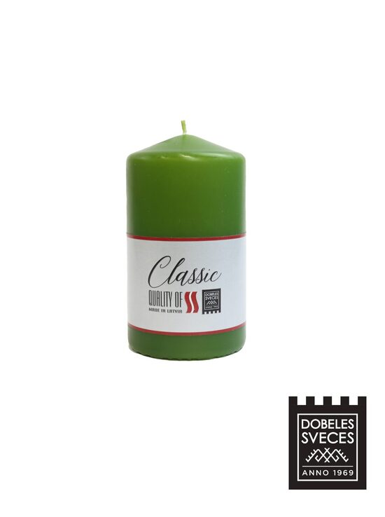 CILINDRS - OLĪVZAĻŠ 67 x 120 mm